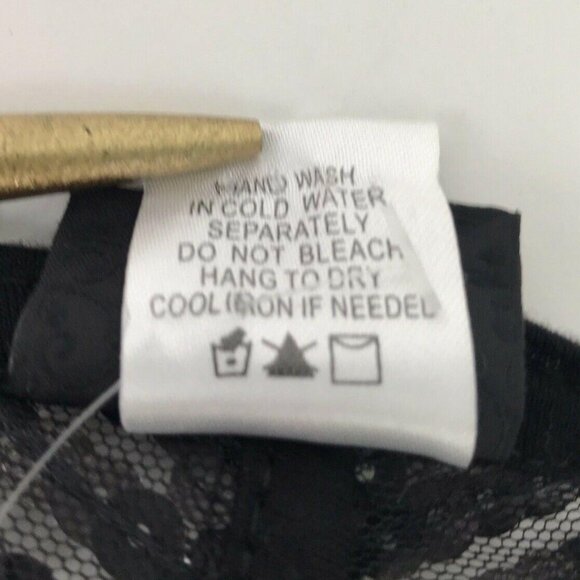 NWT Daytrip Womens L Black Sequin Kimino Jacket Open Front 1/2 Sleeve Cardigan - Picture 6 of 9